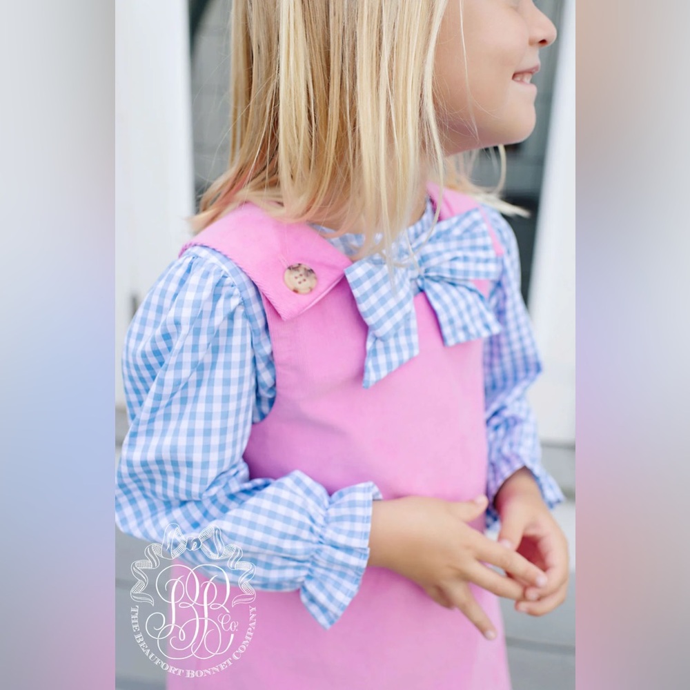 The Beaufort Bonnet Company Juliet Jumper